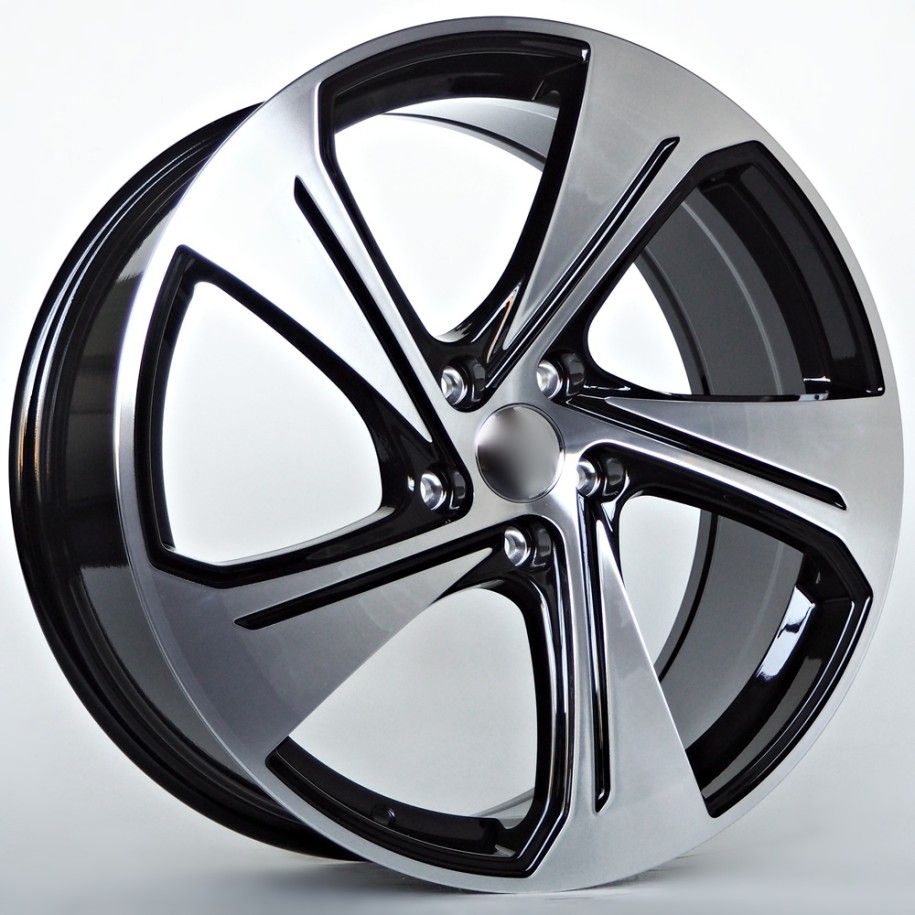 Forzza osmo R19 ET45 CB57.10 BFM ratlankiai
