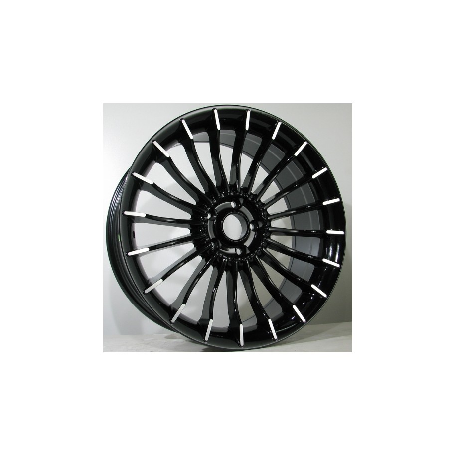 split R19 ET20 CB72.56 BFM ratlankiai
