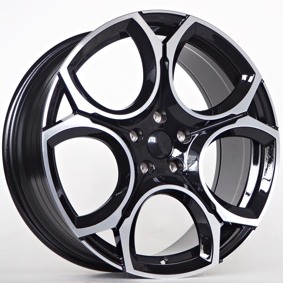 Ratlankis Spencer 8X19 5X112 ET42 57,1 BFM