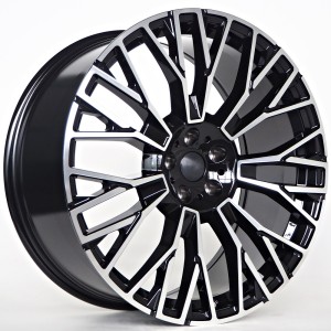 strong R22 ET35 CB66.60 BFM ratlankiai