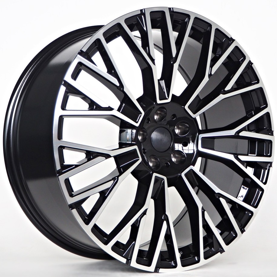 strong R22 ET35 CB66.60 BFM ratlankiai
