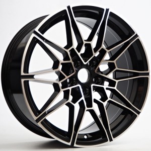 Forzza R19 ET32 CB72.60 BFM ratlankiai