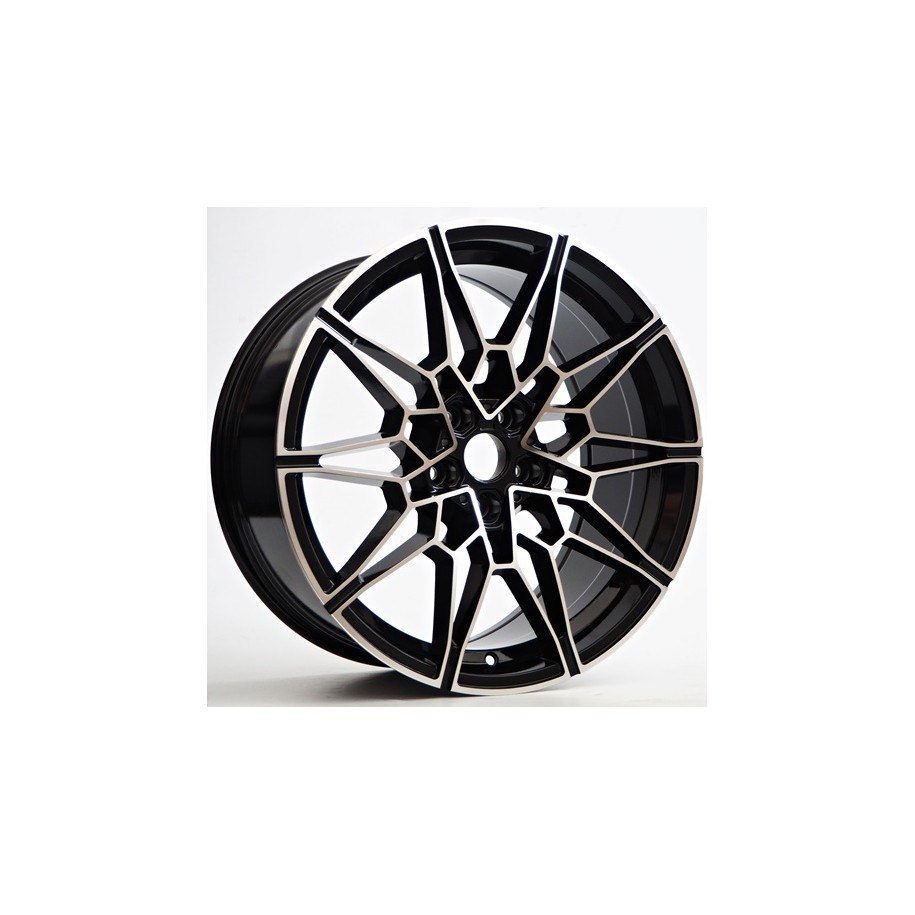 Forzza R19 ET32 CB72.60 BFM ratlankiai
