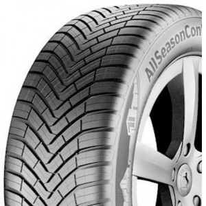 CONTINENTAL R17 106V Universalios padangos