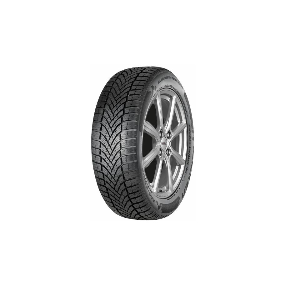 195/55R16 EUROWINTER HS02 87H