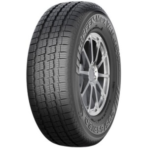 225/70R15C GREEN-MAX VAN 4S 112/110S