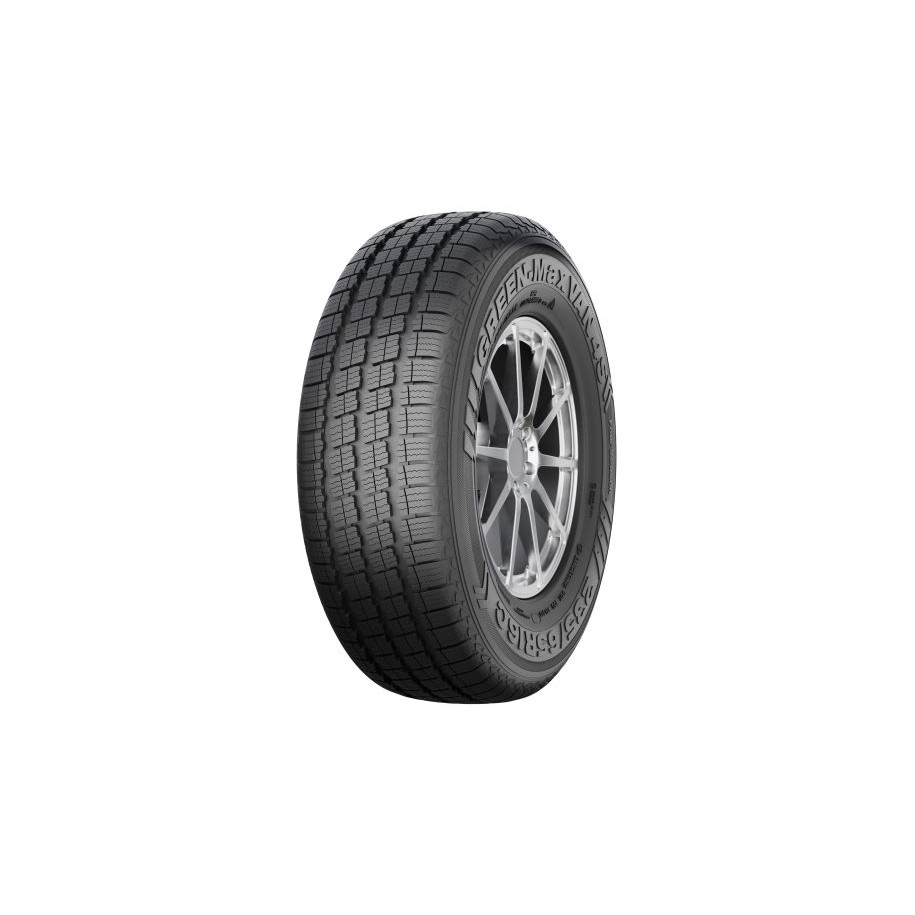 225/70R15C GREEN-MAX VAN 4S 112/110S