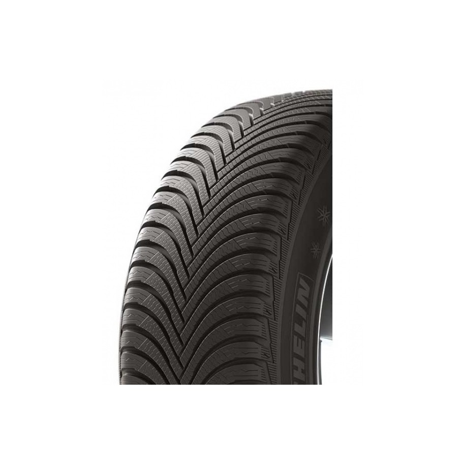 Padangos Alpin 5 97 H *MOE RunFlat (D B A  68dB)