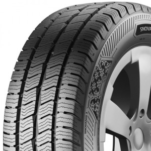 Padangos SnoVanis 3 112/110 R (E C B  72dB)