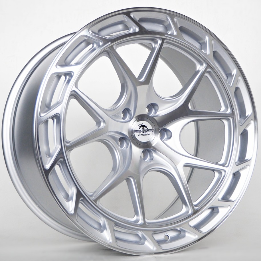 Ratlankis Forzza Saturn 10X20 5X112 ET40 66,5 SFM