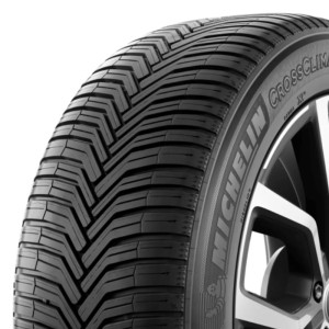 Padangos CROSSCLIMATE 2 SUV 103 T ( B B B 71dB )
