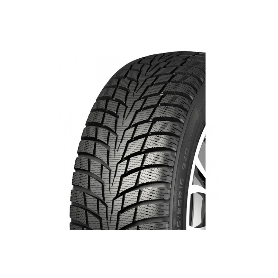 Padangos ICE-1 84 Q (D D B  71dB)