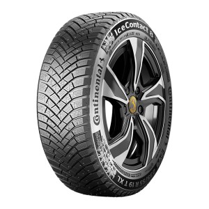 CONTINENTAL R19 105T padangos