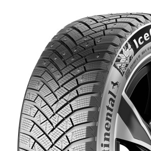 CONTINENTAL R17 98T padangos