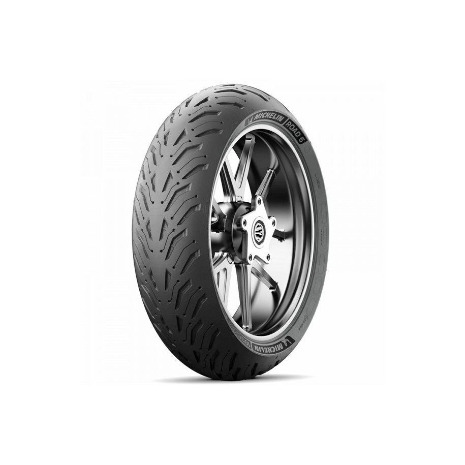 MICHELIN R17 69W padangos