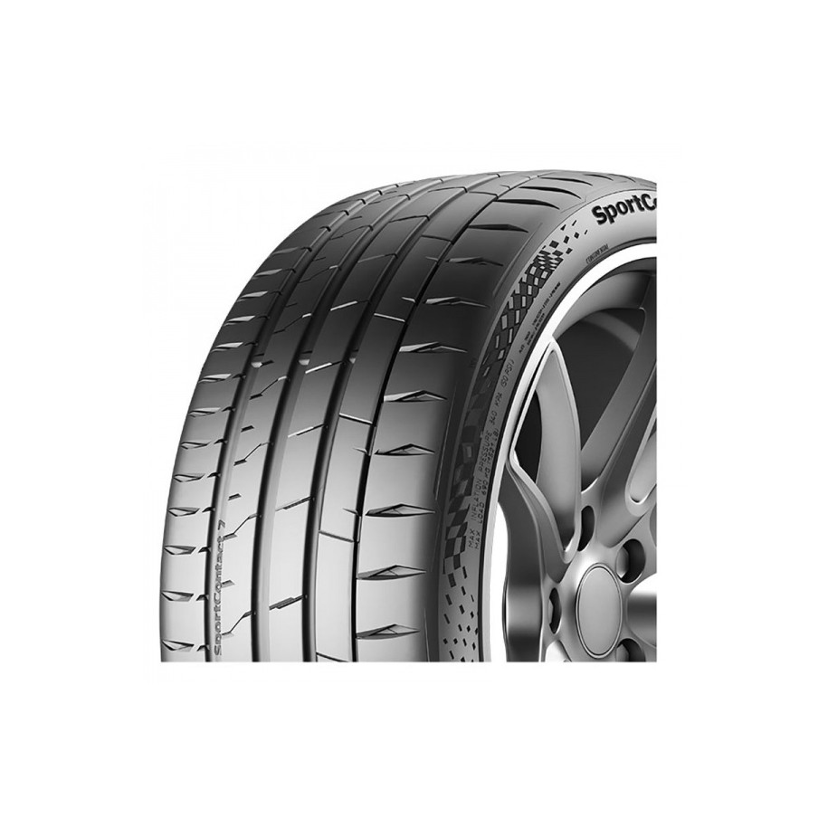 CONTINENTAL R21 105Y padangos