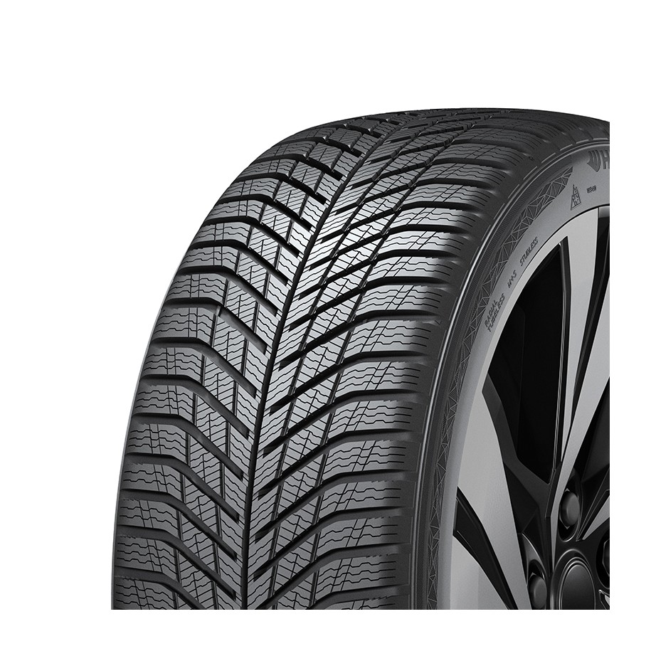 HANKOOK R17 103V padangos