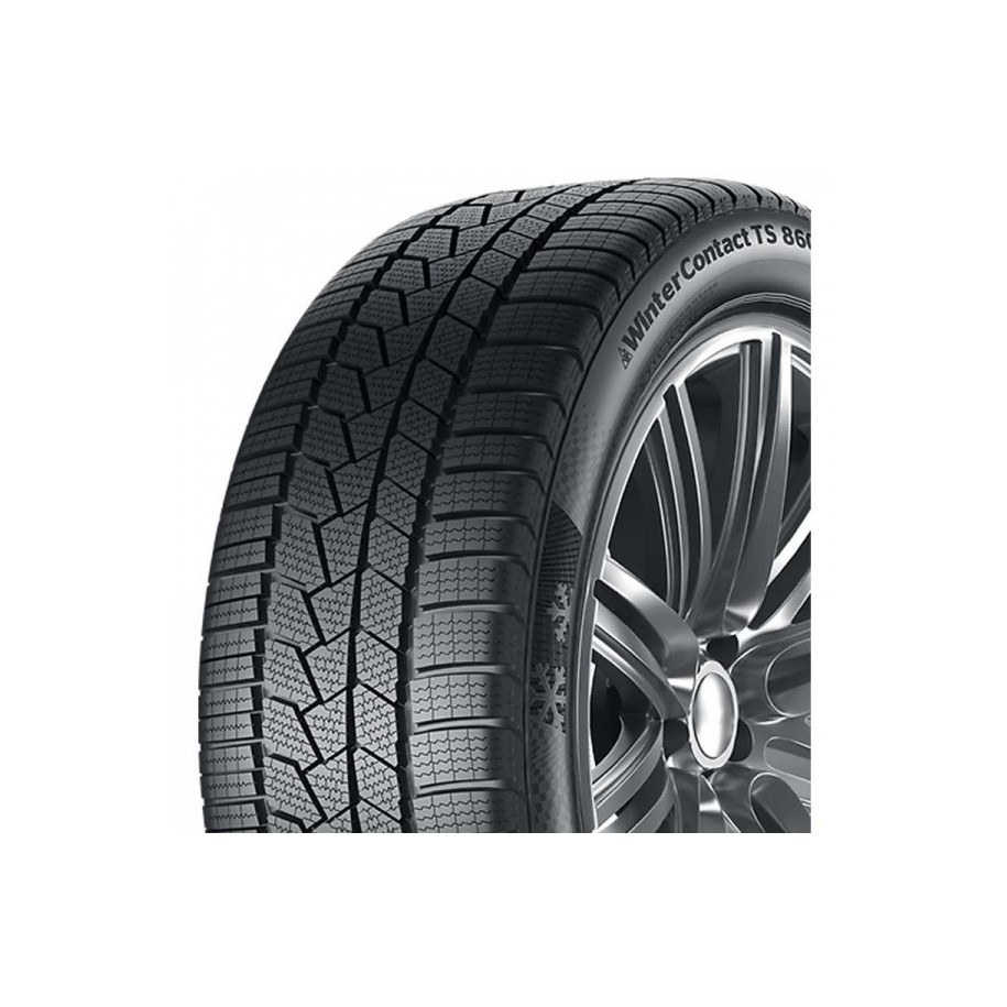 CONTINENTAL R20 860W padangos