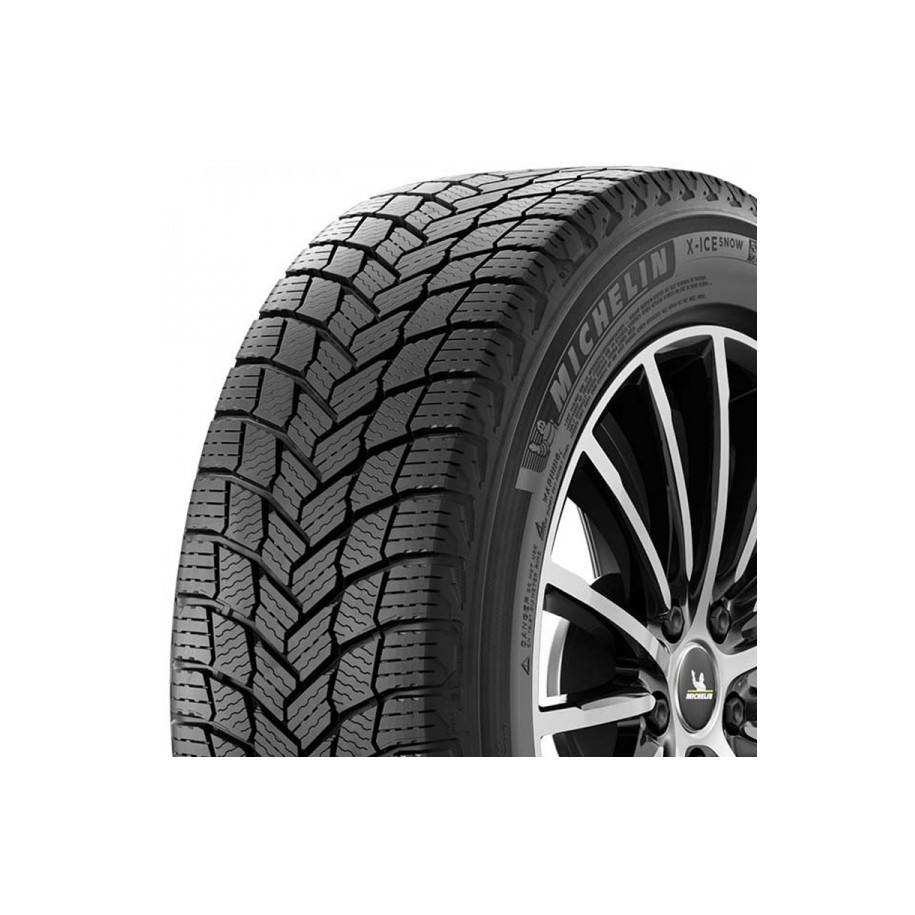 MICHELIN R20 110T padangos