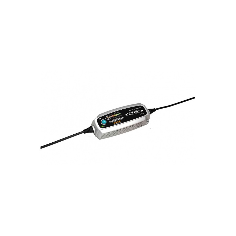 CTEK 12V padangos