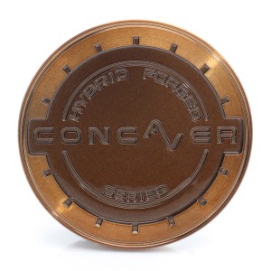 Concaver ratlankiai