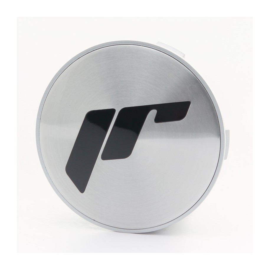 Center Cap 013 Silver