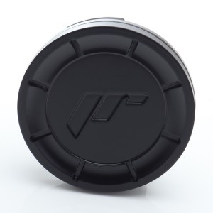Center Cap 170 Satin Black