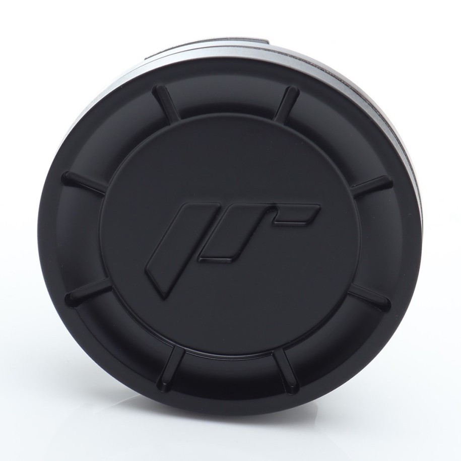 Center Cap 170 Satin Black