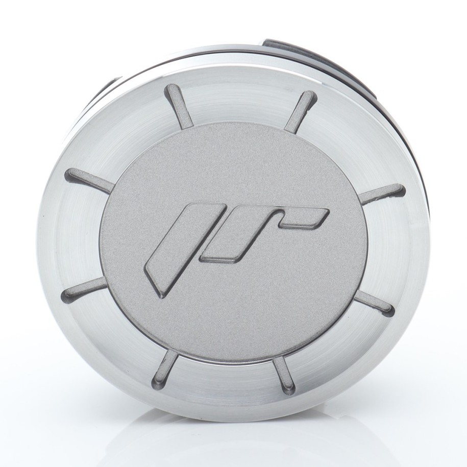 Center Cap 170 Titanium Machined