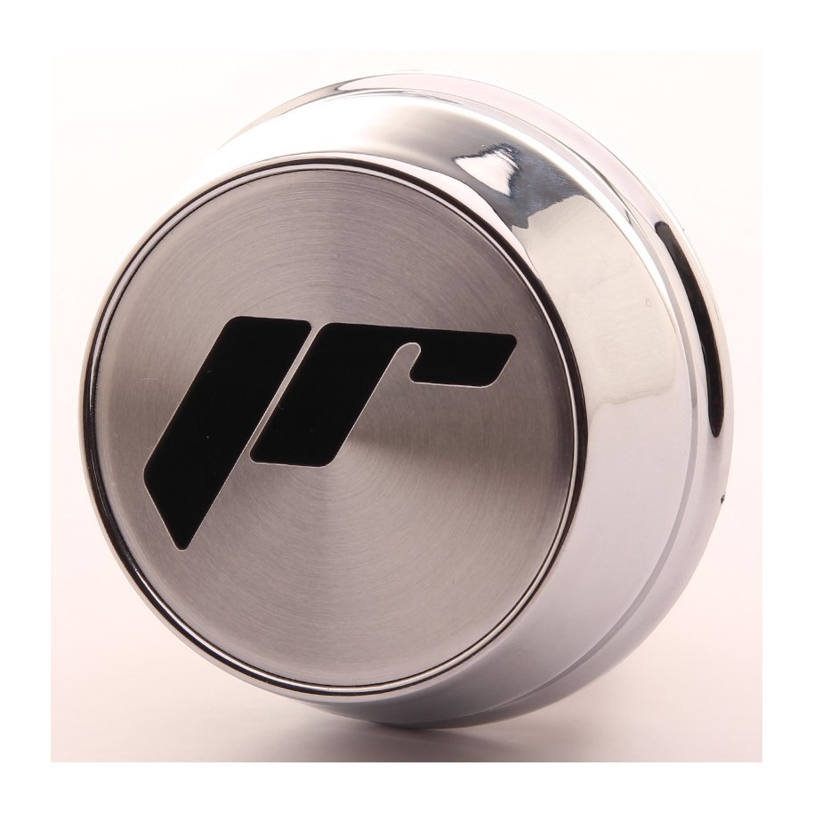 Center Cap 215 Chrome