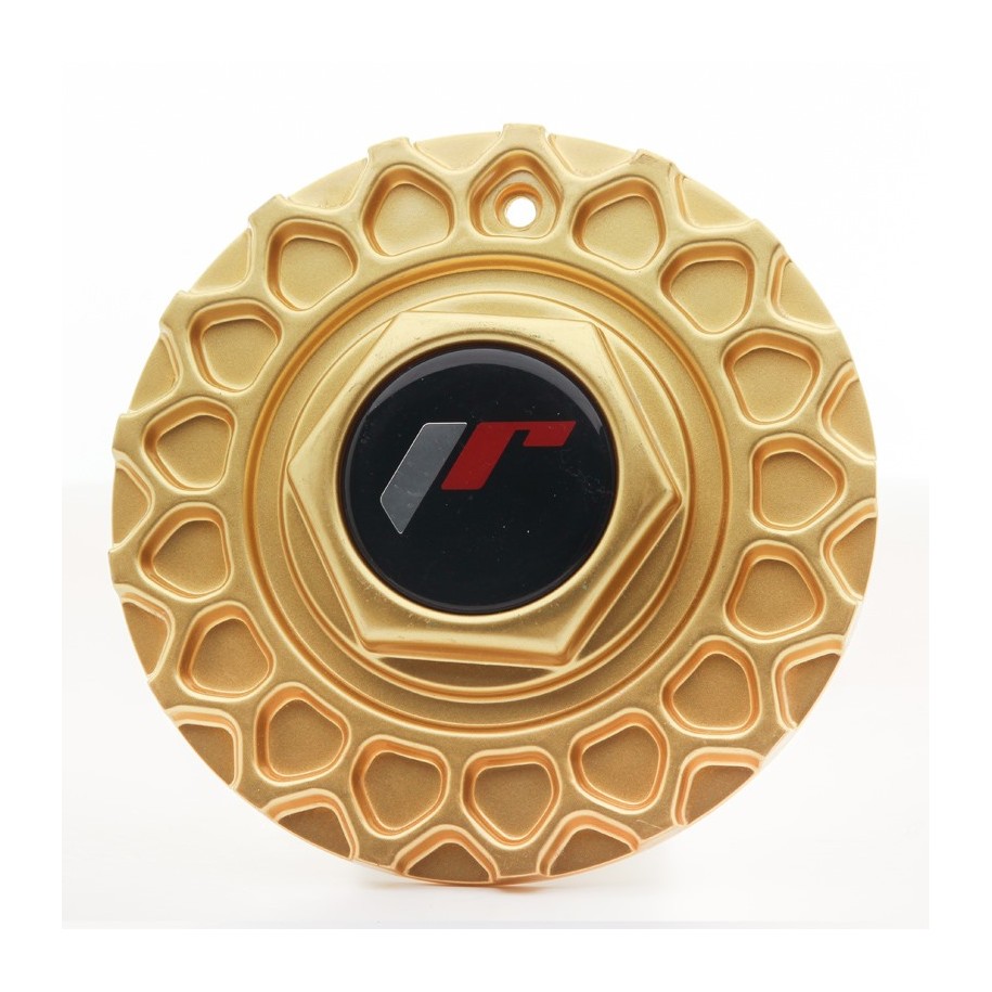 Center Cap 356-247L169 Gold