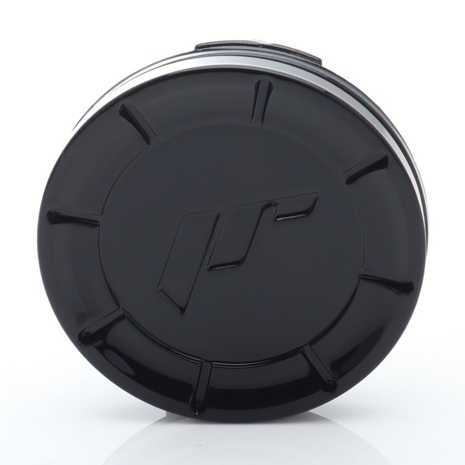 Center Cap 901K59-A Gloss Black