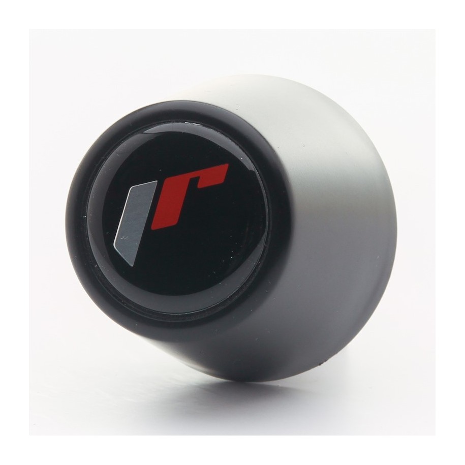 Center Cap 365K60 Matt Black