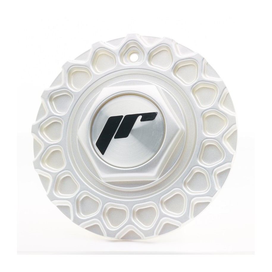 Center Cap 356-247L169 Silver