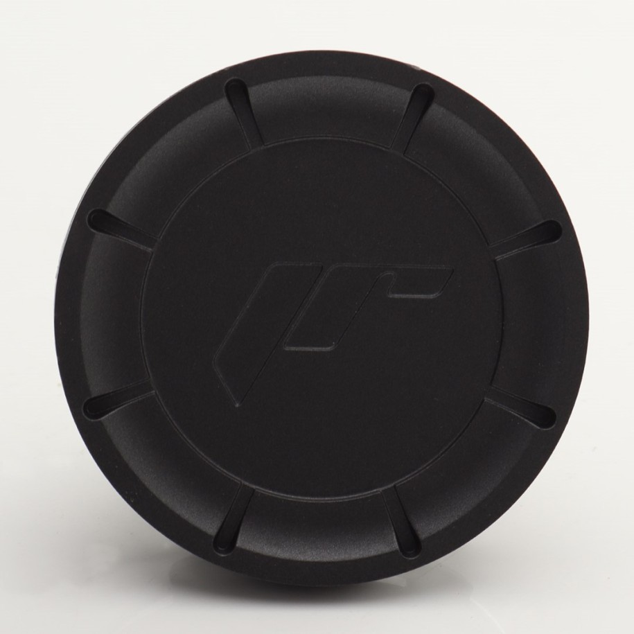 Center Cap MG-P8123 Matt Gun Metal