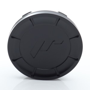 Center Cap MG-P8176 Matt Black