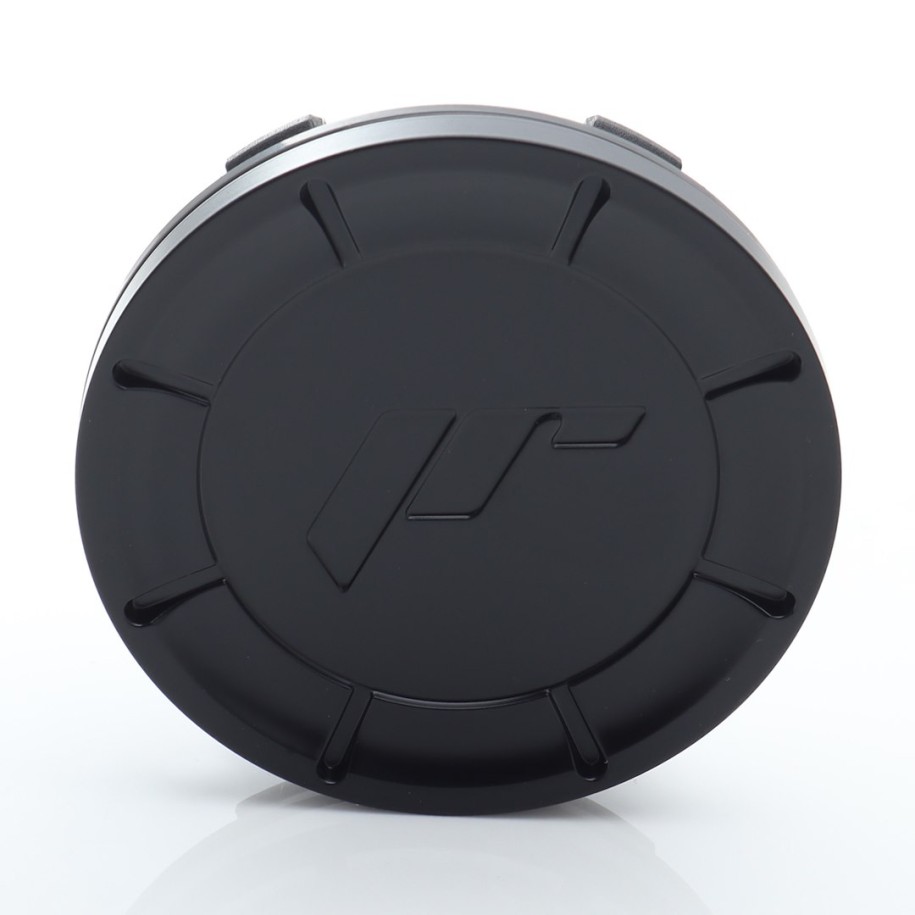 Center Cap MG-P8176 Matt Black
