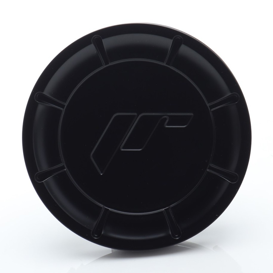Center Cap MG-P8258 Matt Black