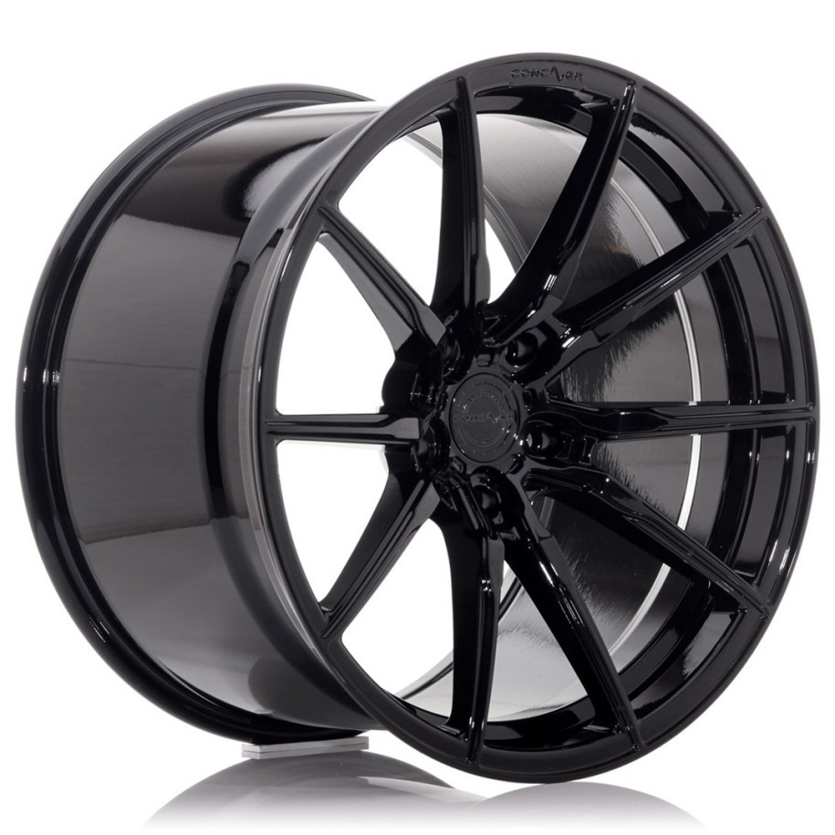 Concaver R19x9 5x112 ET35 ratlankiai