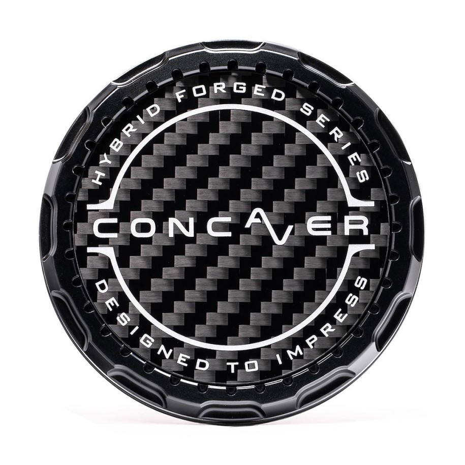 Concaver ratlankiai