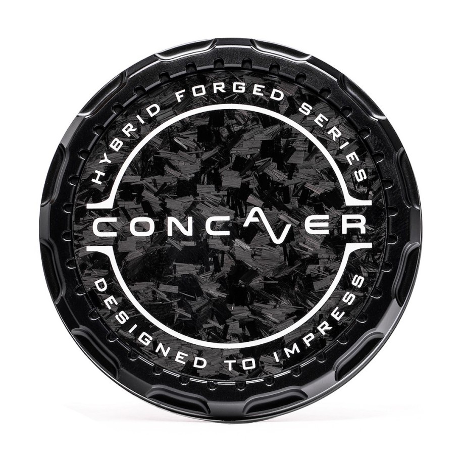 Concaver ratlankiai