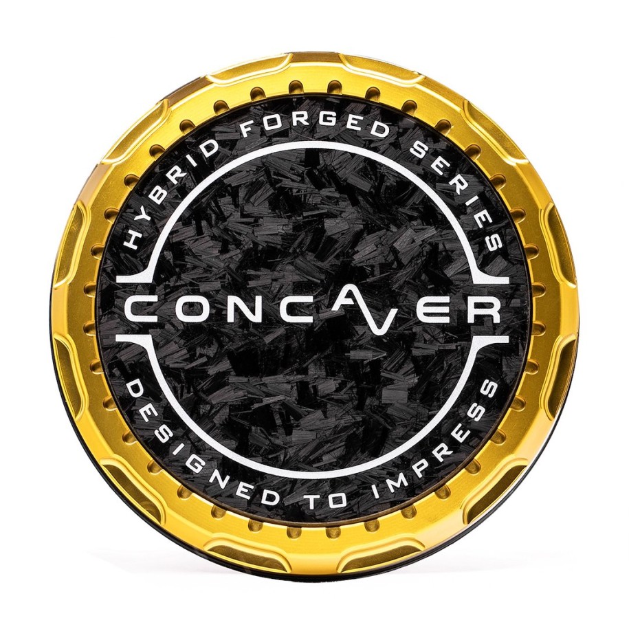 Concaver ratlankiai