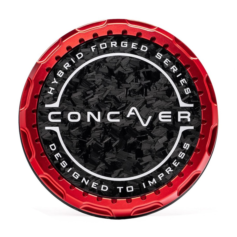 Concaver ratlankiai