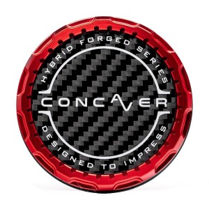 Concaver ratlankiai