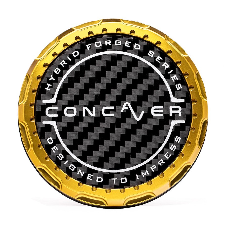 Concaver ratlankiai