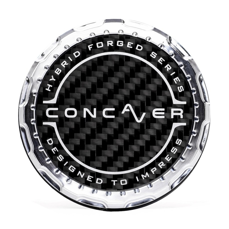 Concaver ratlankiai