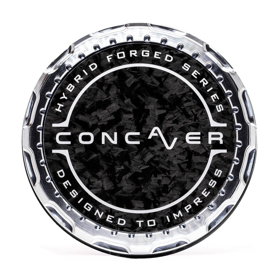 Concaver ratlankiai