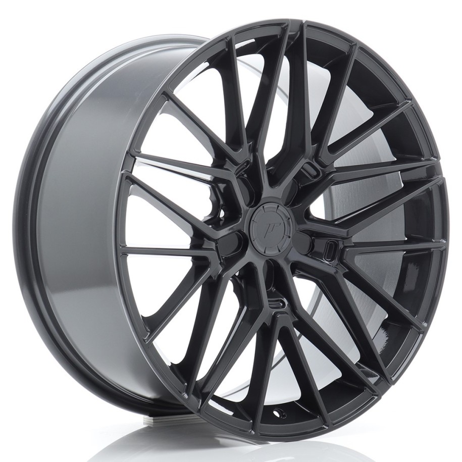 JR Wheels JR38 19x9,5 ET35 5x112 Hyper Gray