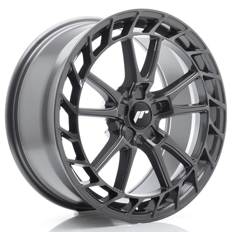 JR Wheels JR45 19x8,5 ET41 5x120 Hyper Gray