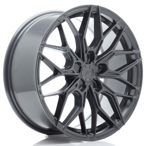 JR Wheels JR46 18x8 ET45 5x112 Hyper Gray